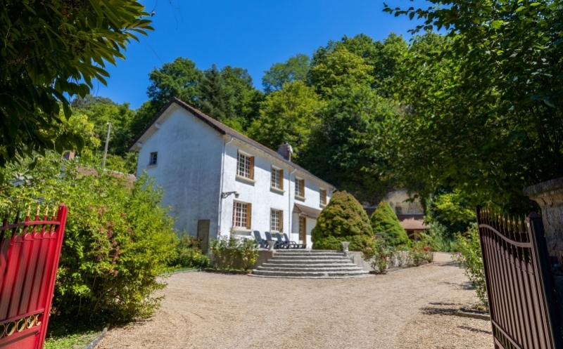 Chevreuil